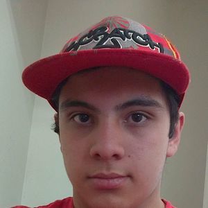 Meet your Posher, Edwin